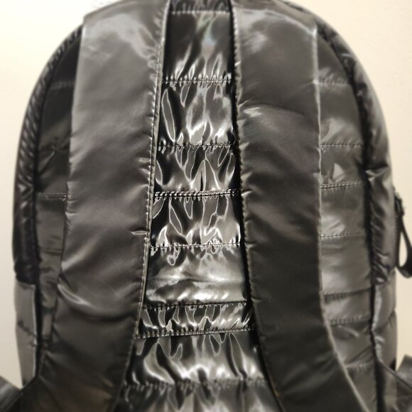 Steve Madden travel backpack - Picture 7 of 8